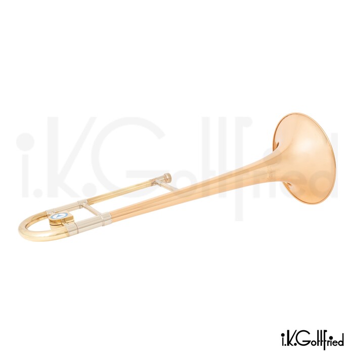 Holton trombone TR 156 second hand